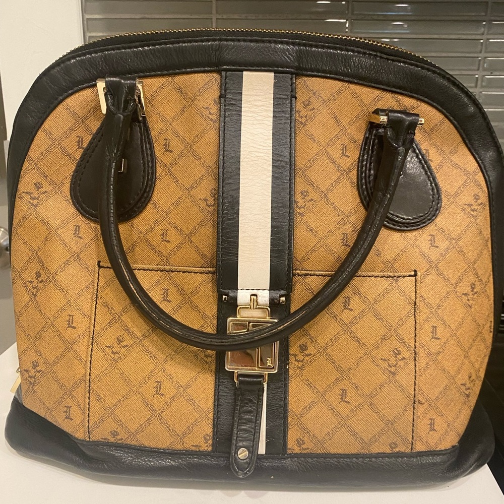 Gwen Stefani L.A.M.B. Luxury Bag